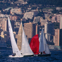 Arriva la "Primo Cup", al via 
250 equipaggi
